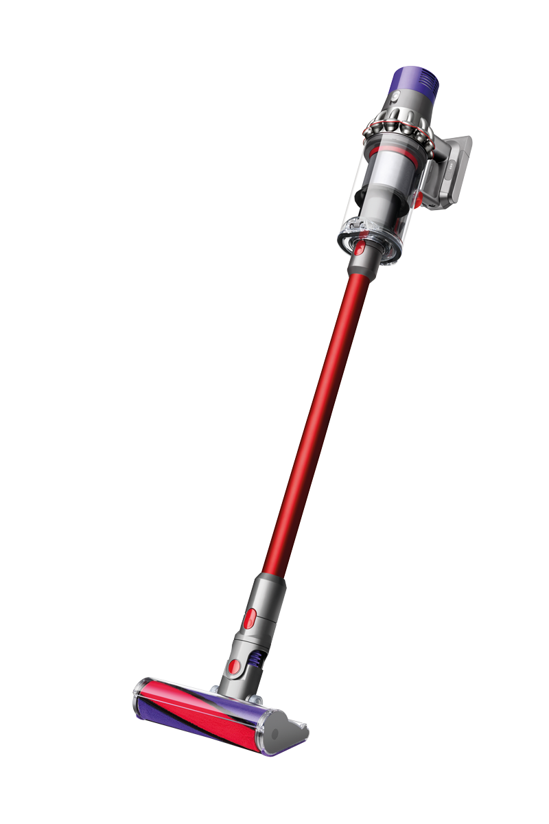 Aspiradora sin cable Dyson Cyclone V10 Fluffy