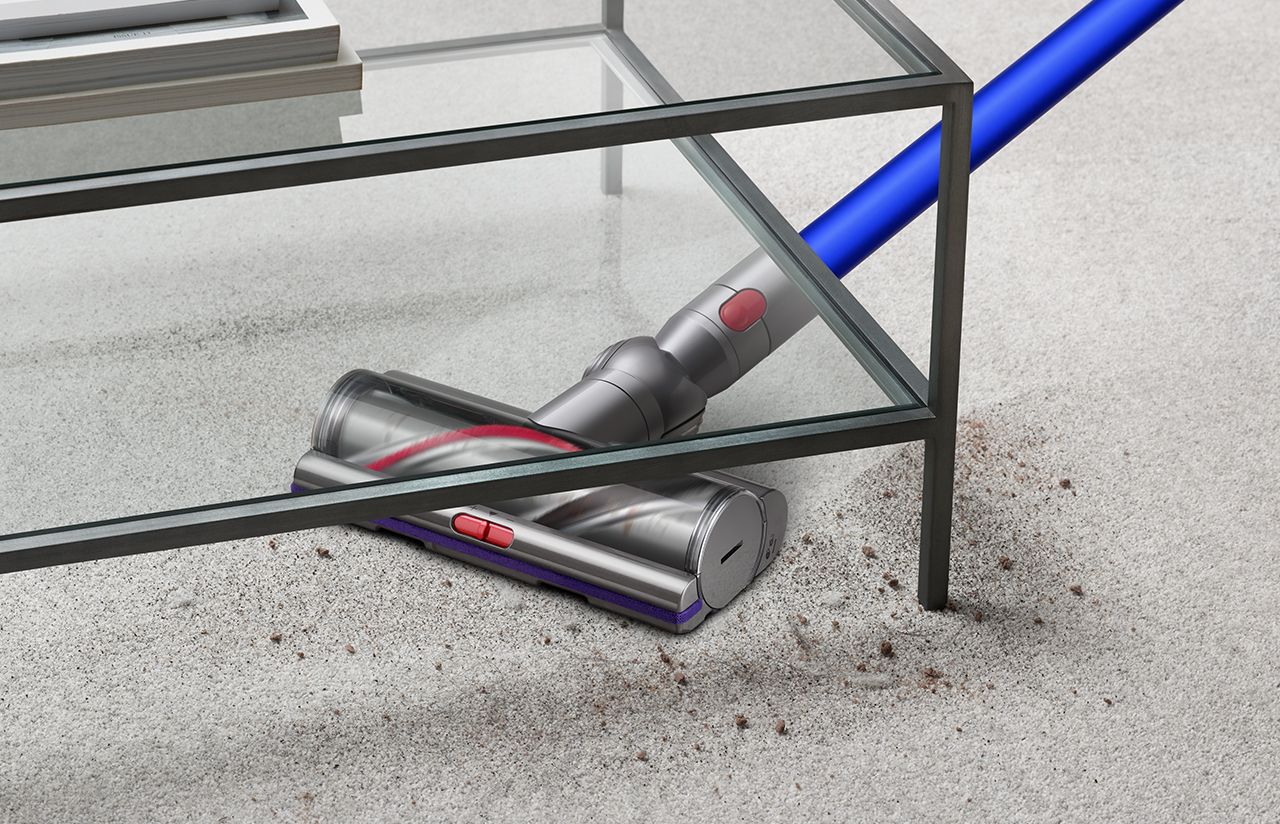 Dyson V11 Absolute Extra 本体 Aspirator fără fir Dyson V11™ Absolute Extra