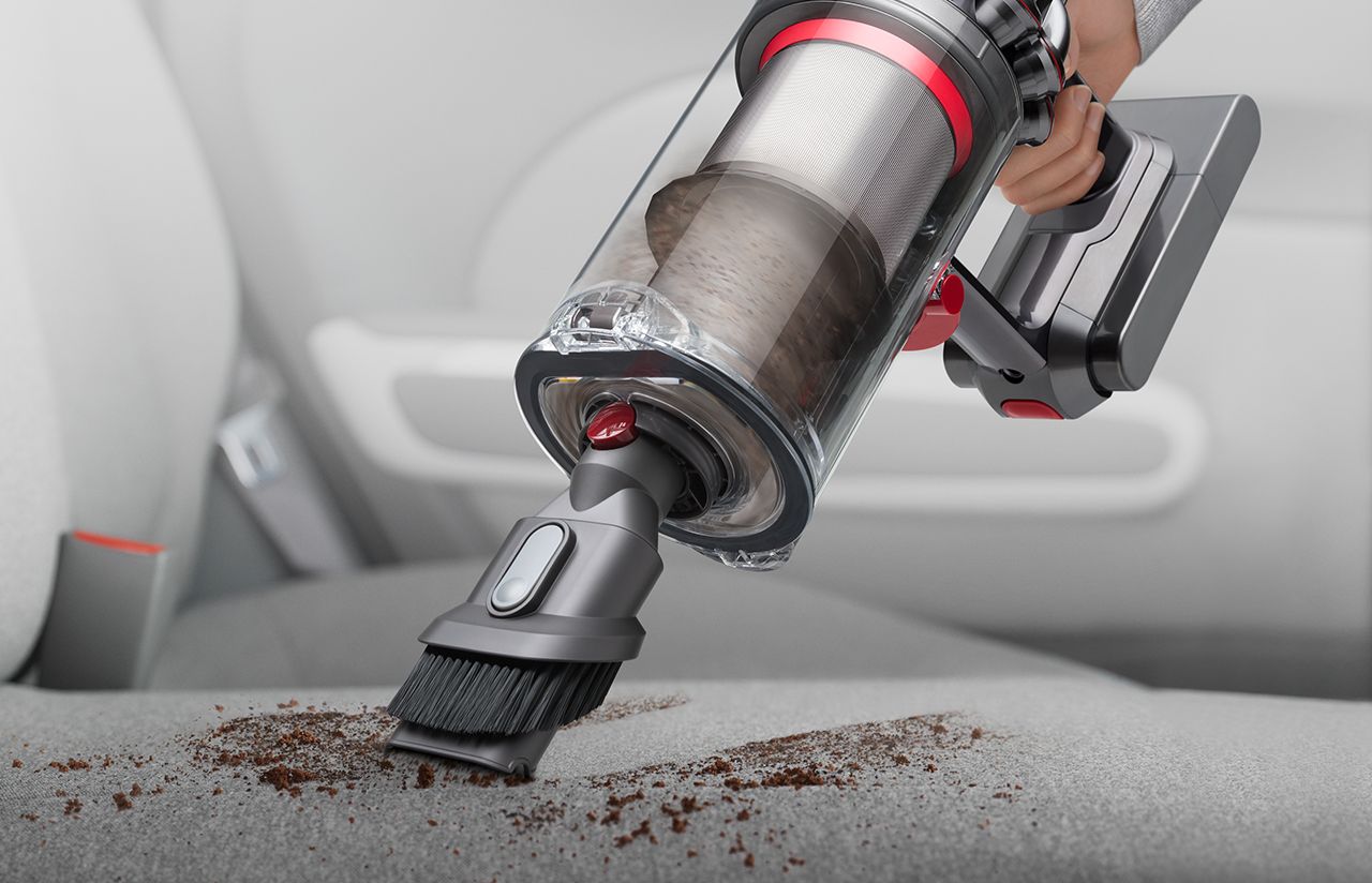 Aspirator fără fir Dyson V11™ Absolute Extra Pro