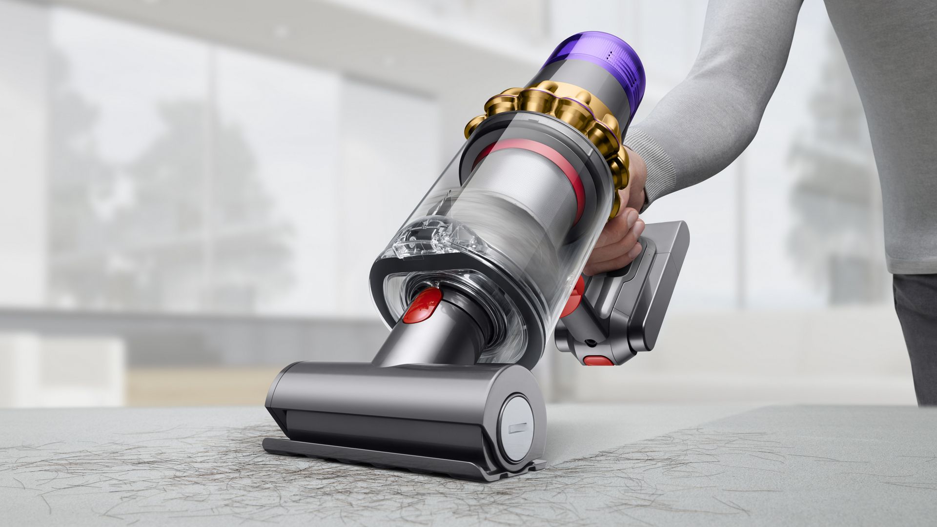 다이슨 V11 토탈 클린 프로 | dyson