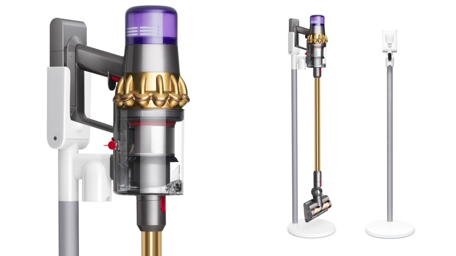 Dyson V11 Aboslute Extra Pro vezeték nélküli porszívó | Dyson.hu
