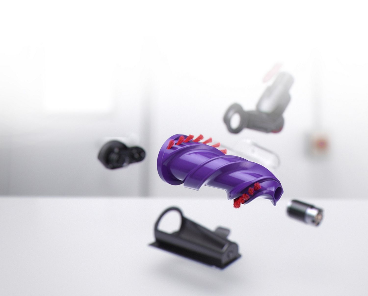 dyson hair tools