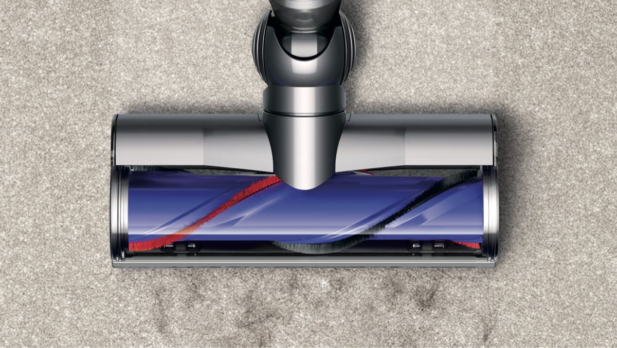 Dyson V12 Detect Slim™ Owners