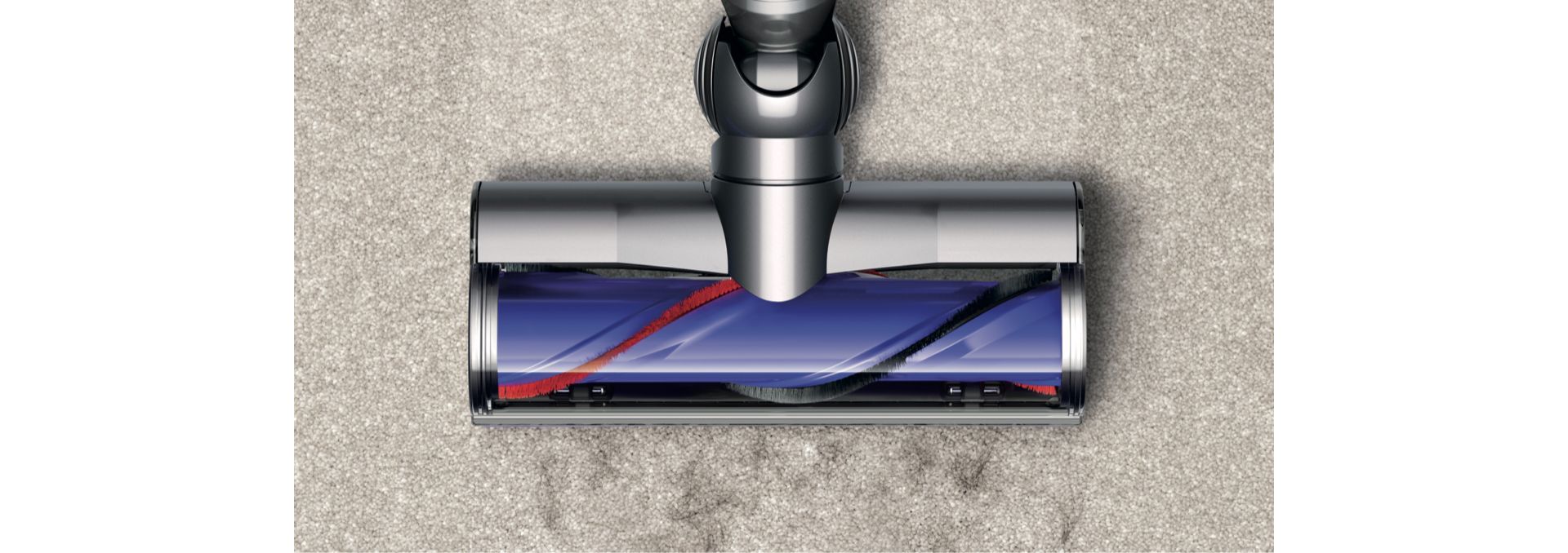 Support and troubleshooting for your Dyson V12 Detect Slim™ cordless vacuum  
