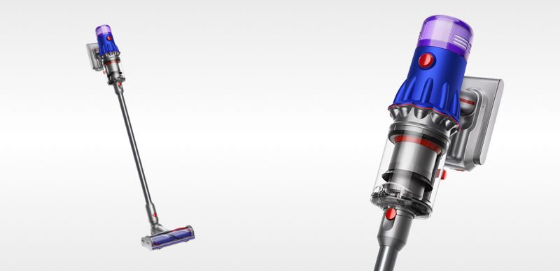 Dyson V12 Detect Slim™ cordless vacuum Overview | Dyson