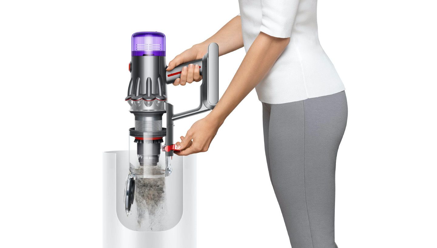 Dyson V12 Origin | Dyson SG