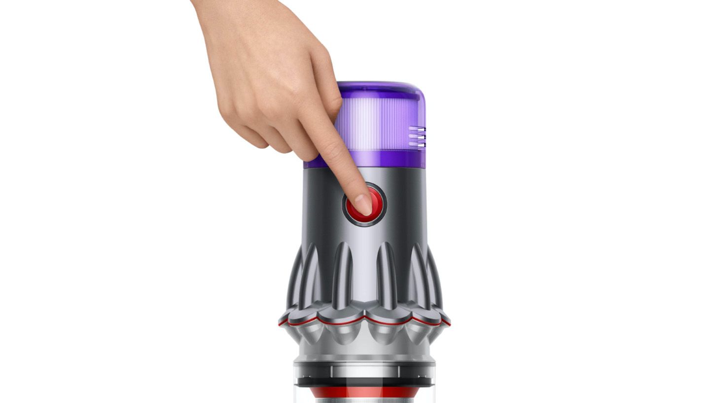Dyson V12 Origin | Dyson SG