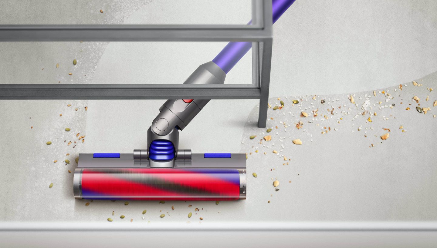 Dyson V12 Origin | Dyson SG