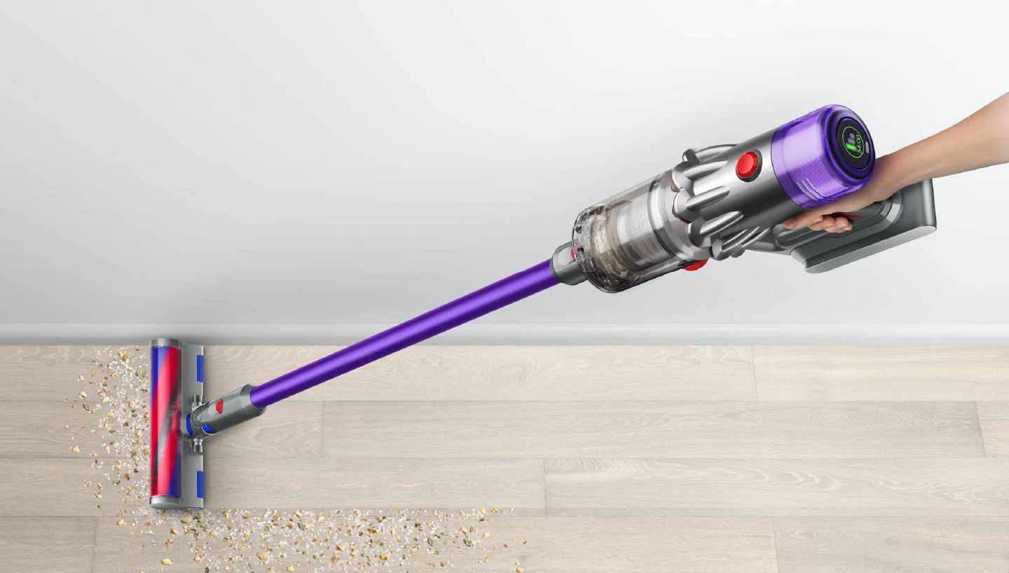 Dyson V12 Origin | Dyson SG