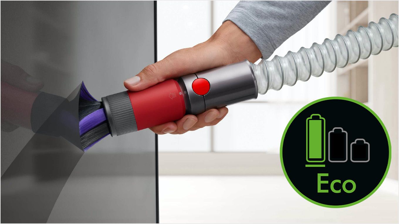 Dyson V12 Origin™ vacuum | Dyson Hong Kong