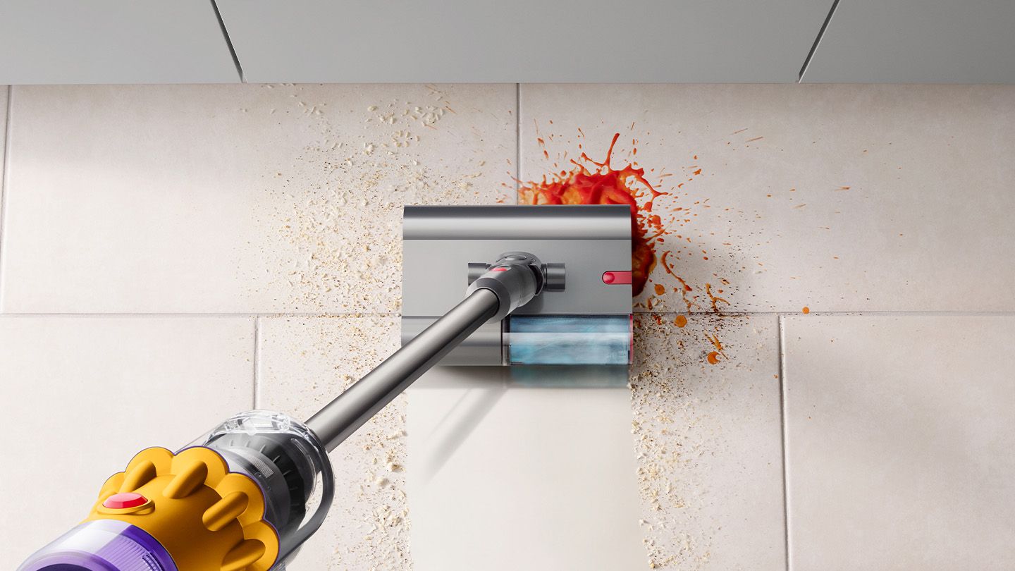 Buy Dyson V12s Detect Slim Submarine™ Wet and Dry Vacuum Cleaner