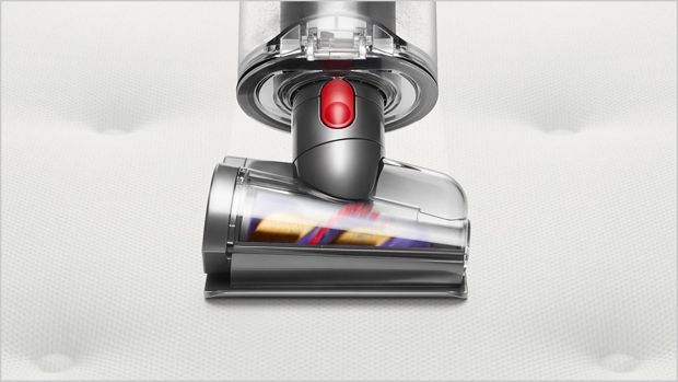 防纏結螺旋吸頭清潔床褥