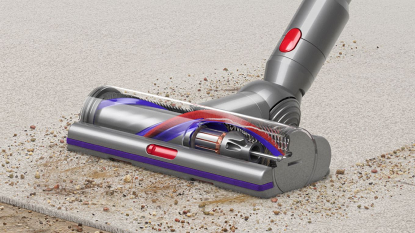 Dyson 8 on sale