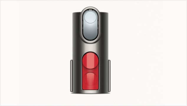 Adaptador de desengate fácil
