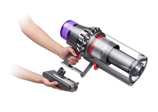 サポート | Dyson V11™コードレススティッククリーナー (SV14
