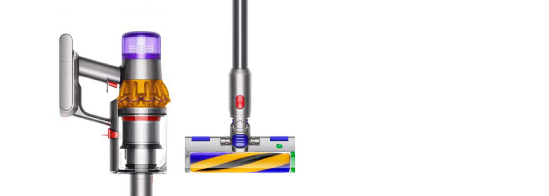 Dyson V15 Detect