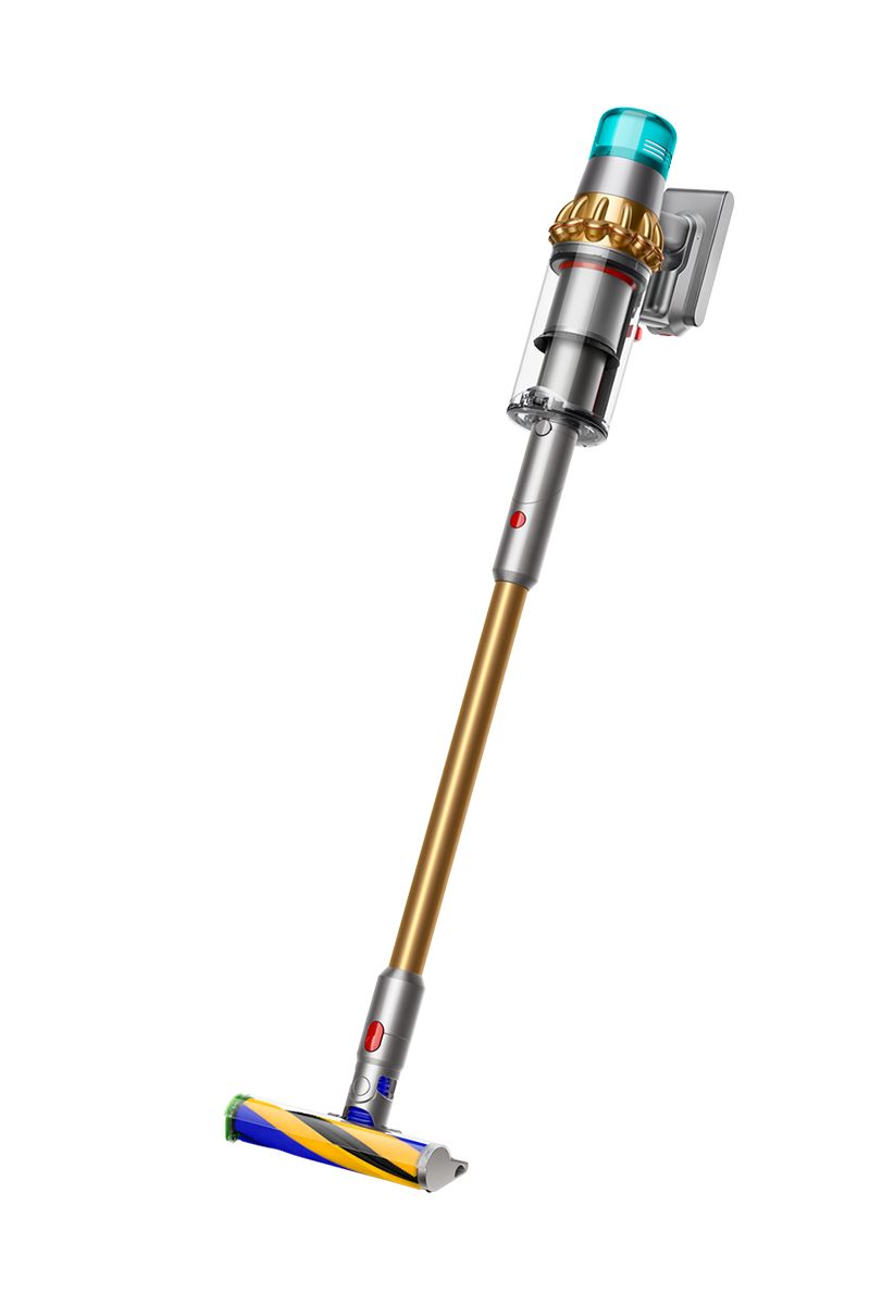 Dyson V15 Detect Complete Extra