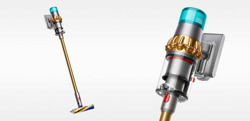 Cord free vacuums | Dyson Hong Kong