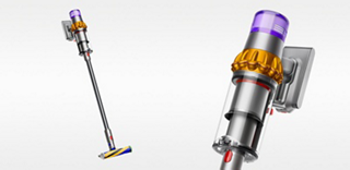 Dyson V15 Detect™ Absolute vacuum