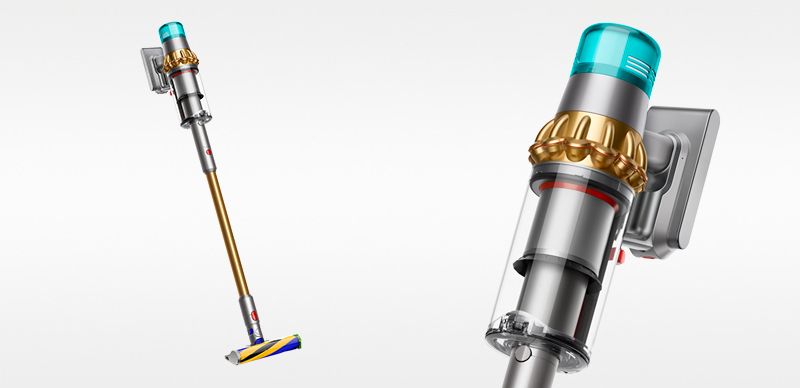 Dyson V15 Detect Absolute [2022] | JB Hi-Fi