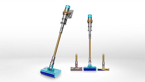 Aspiradora v15s detect submarine complete