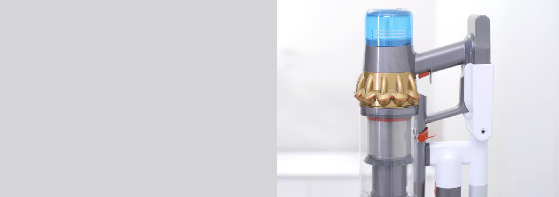 Montaż stacji ładującej Floor Dok