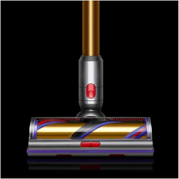 The Dyson Digital Motorbar cleaner head.