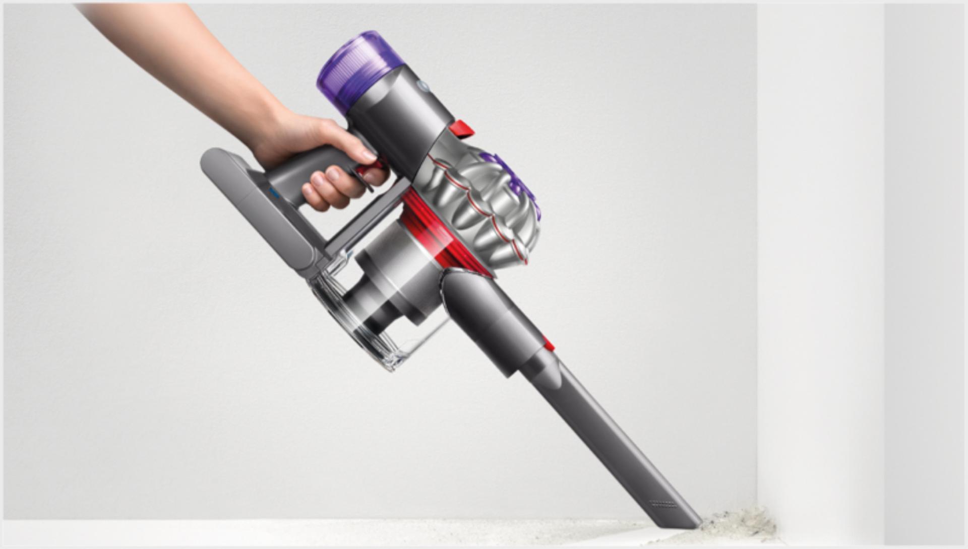 Dyson Crevice tool