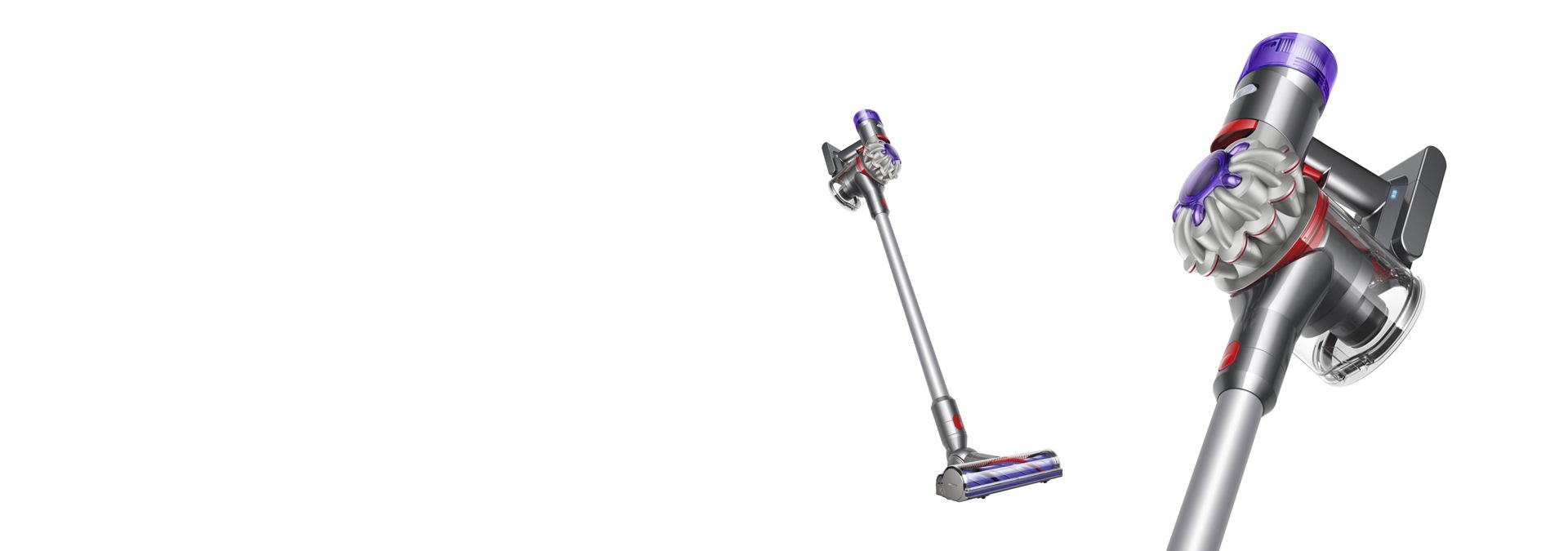 Support and How to Guides for Dyson V7™ Vacuum