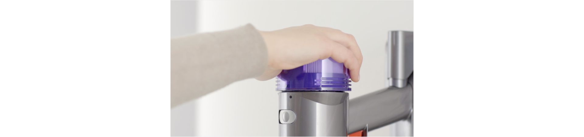 Support and How to Guides for Dyson V7™ Vacuum Dyson Australia