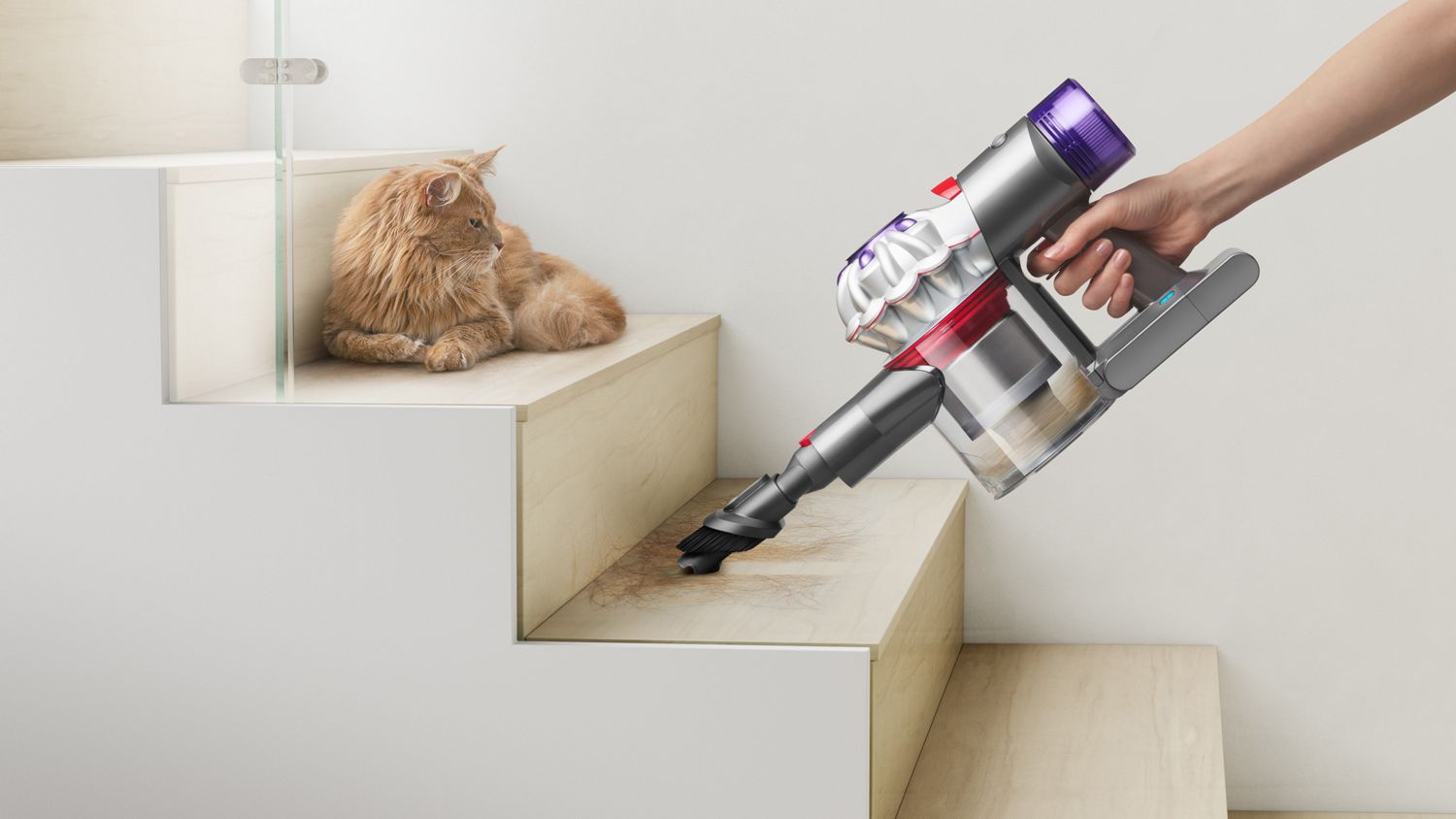 Dyson v7 origin cheap review