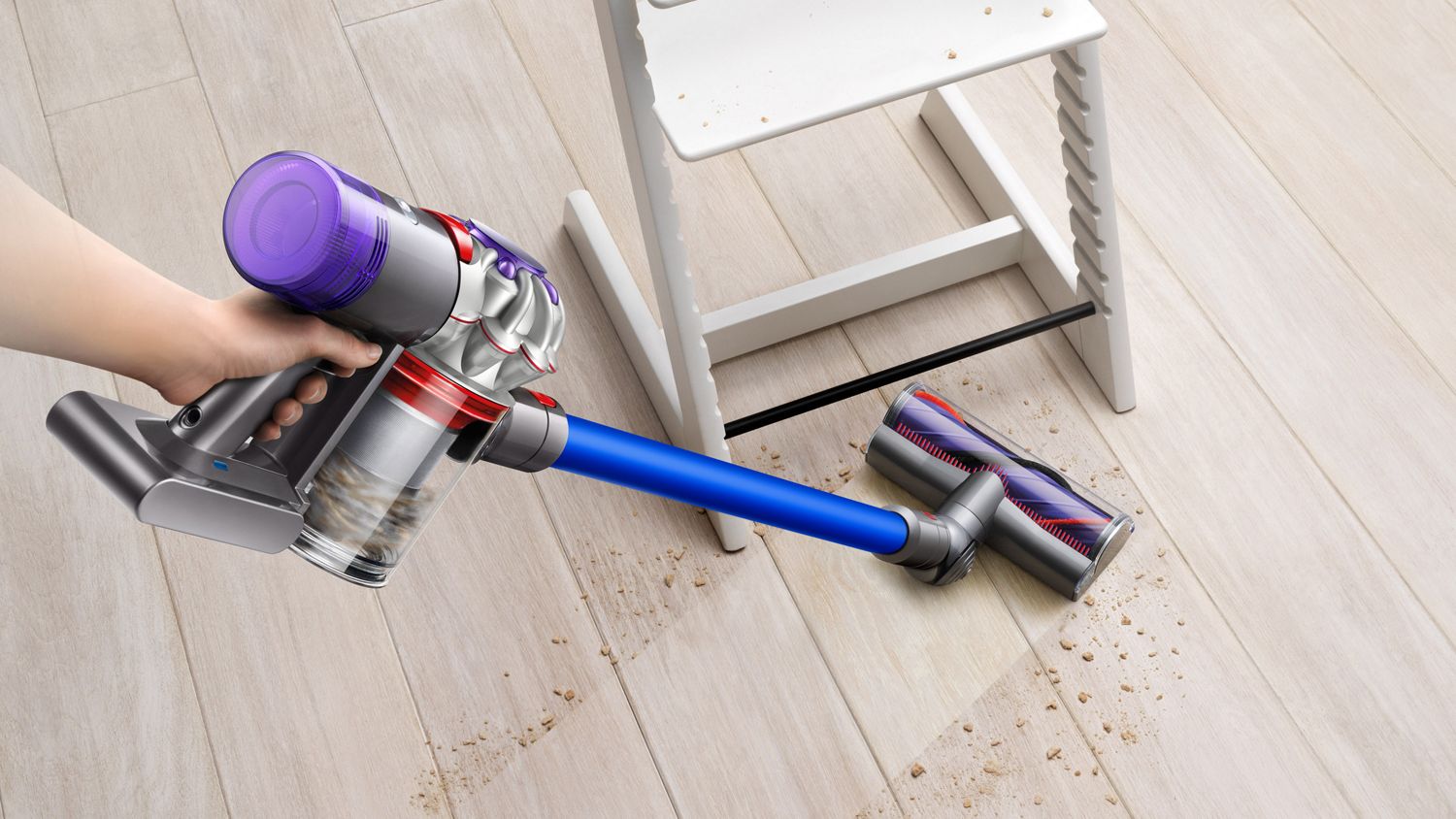 Dyson v7 origin cheap review