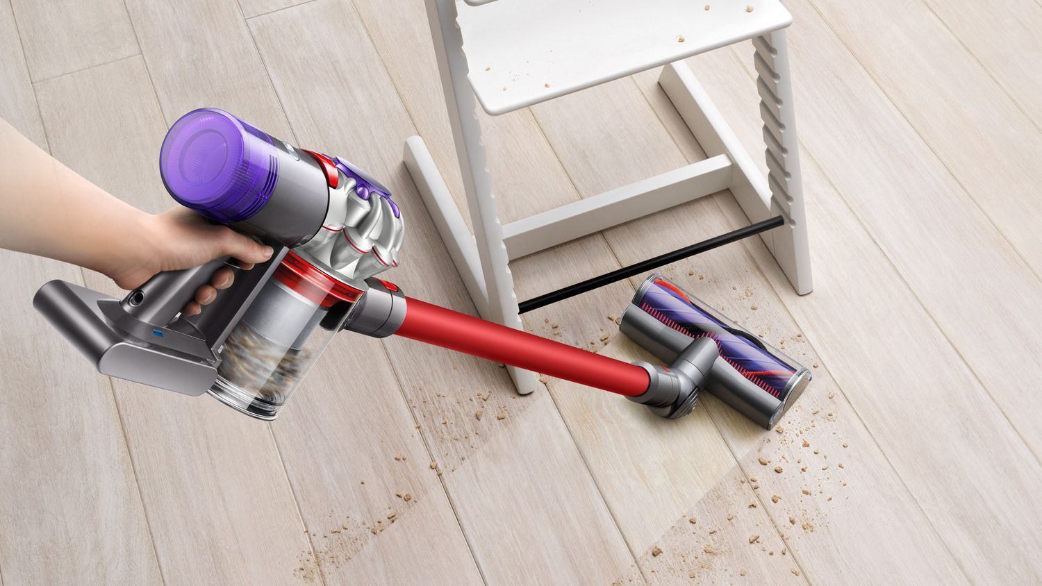 Dyson v7 on sale vacuum cleaner