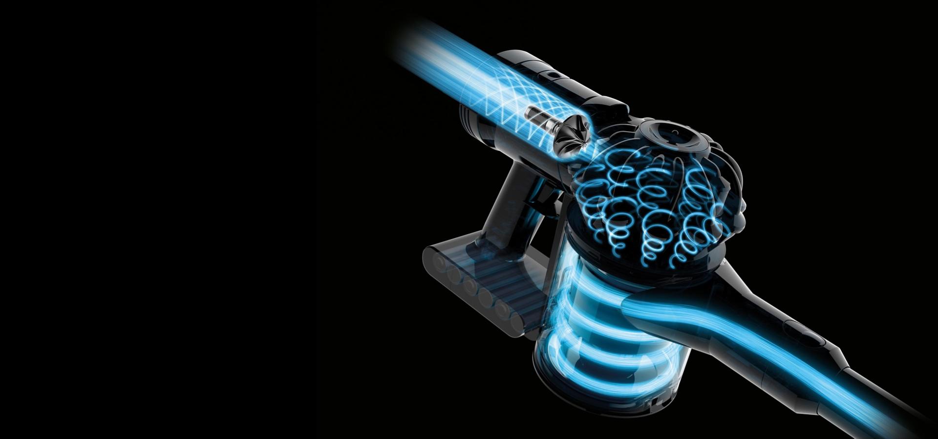 Замена аккумулятора dyson v7 Замена аккумулятора dyson v7