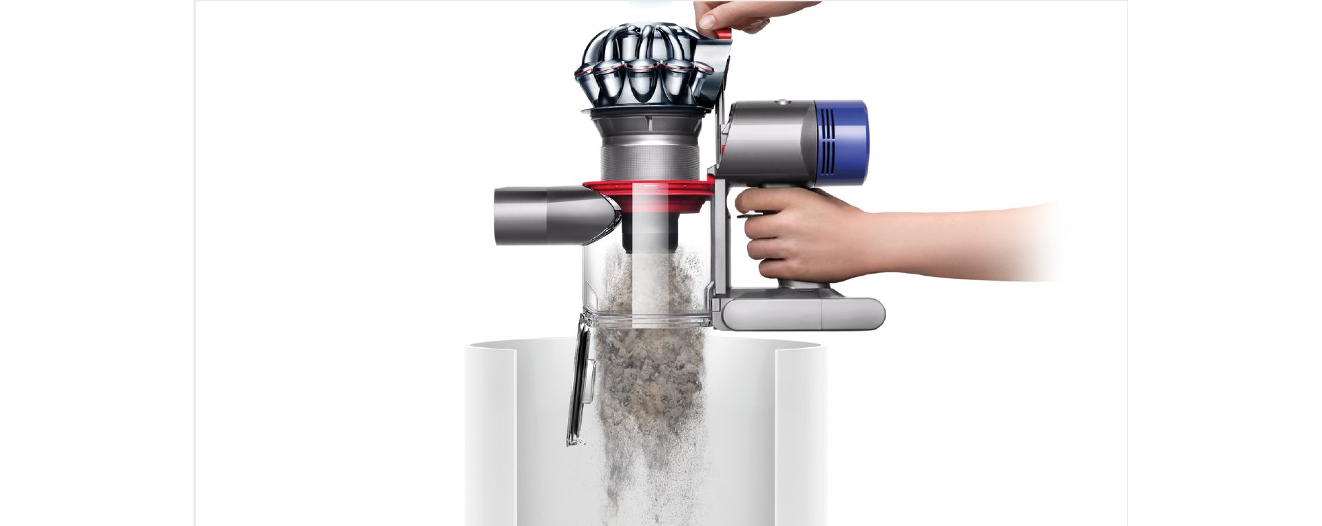 Dyson V7 Cordless Vacuum Cleaner Afterpay Available Dyson Australia