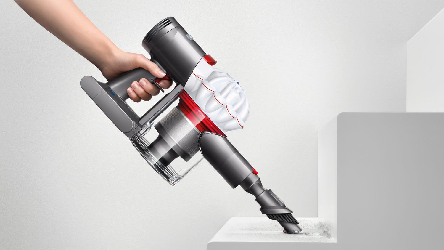 Buy the Dyson V7 Cord-free vacuum 