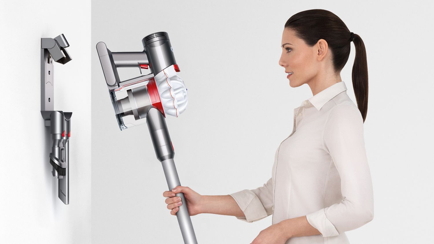 Buy the Dyson V7 Cord-free vacuum 