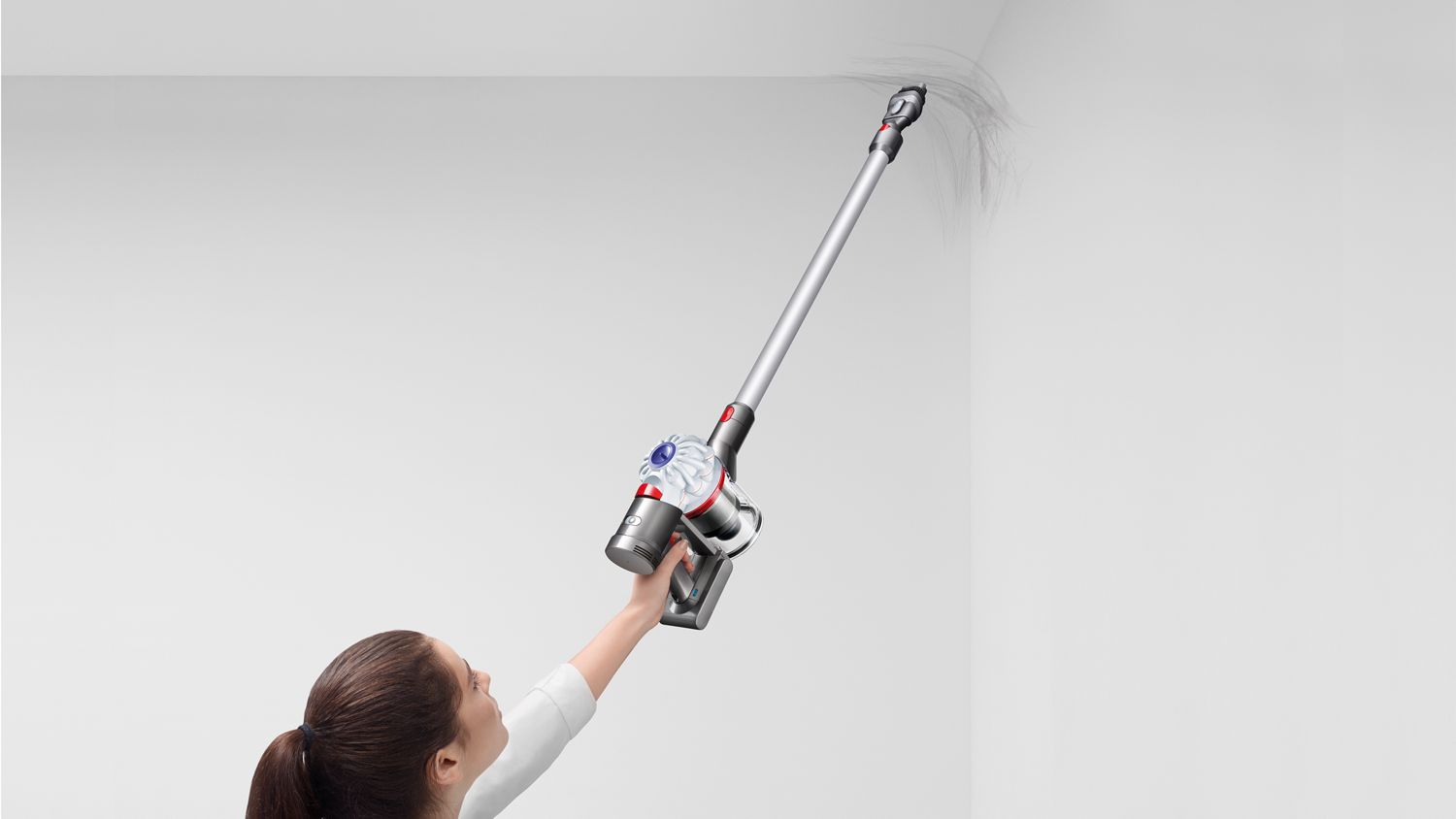 Buy the Dyson V7 Cord-free vacuum 