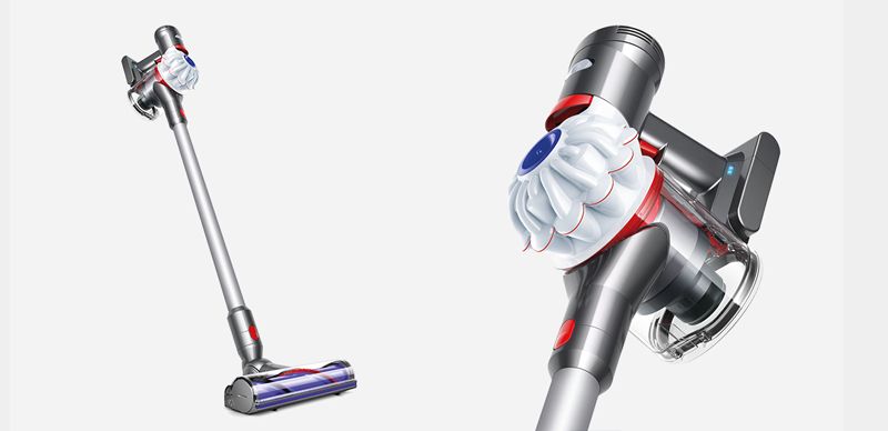 Buy the Dyson V7 Motorhead Origin 