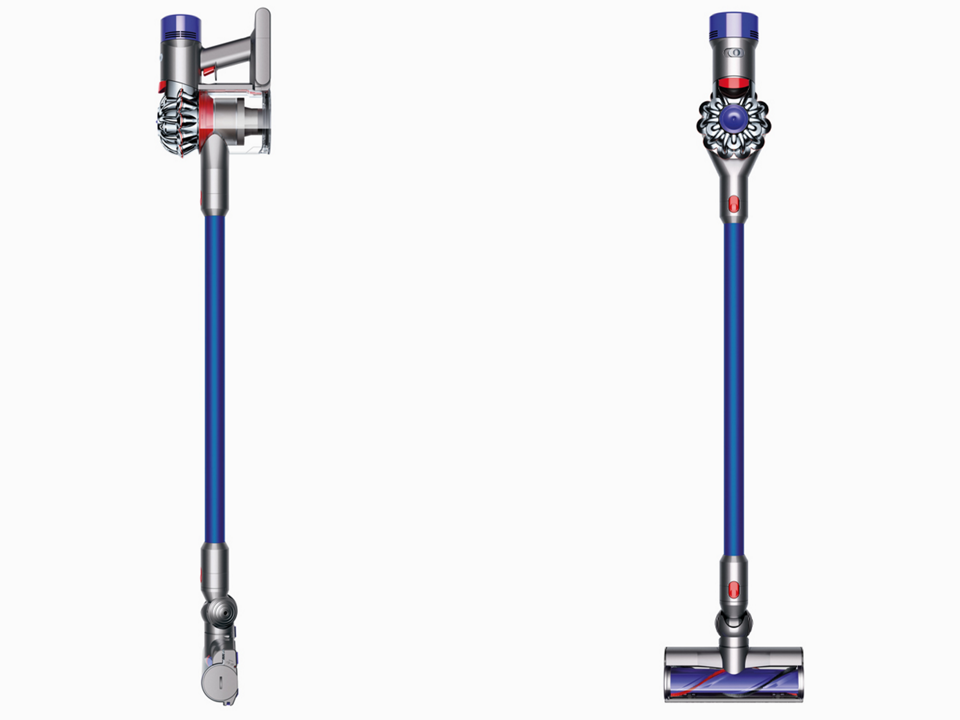dyson v7 motorhead origin charger