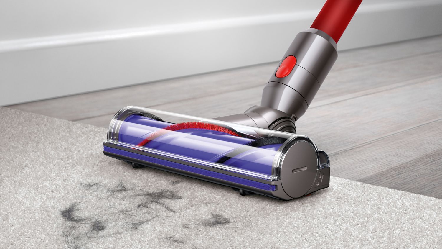 Dyson V7 Motorhead | Cordless Vacuum 