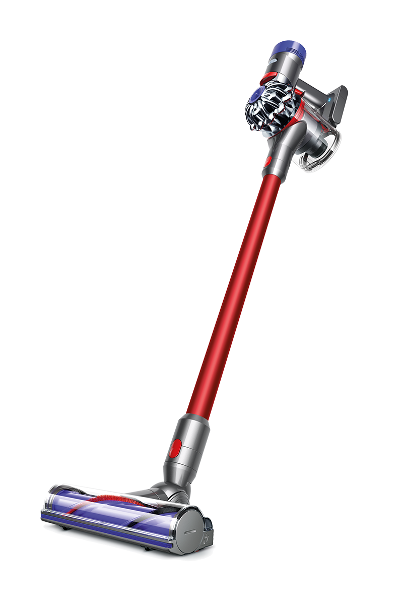 Dyson V7 Motorhead vacuum