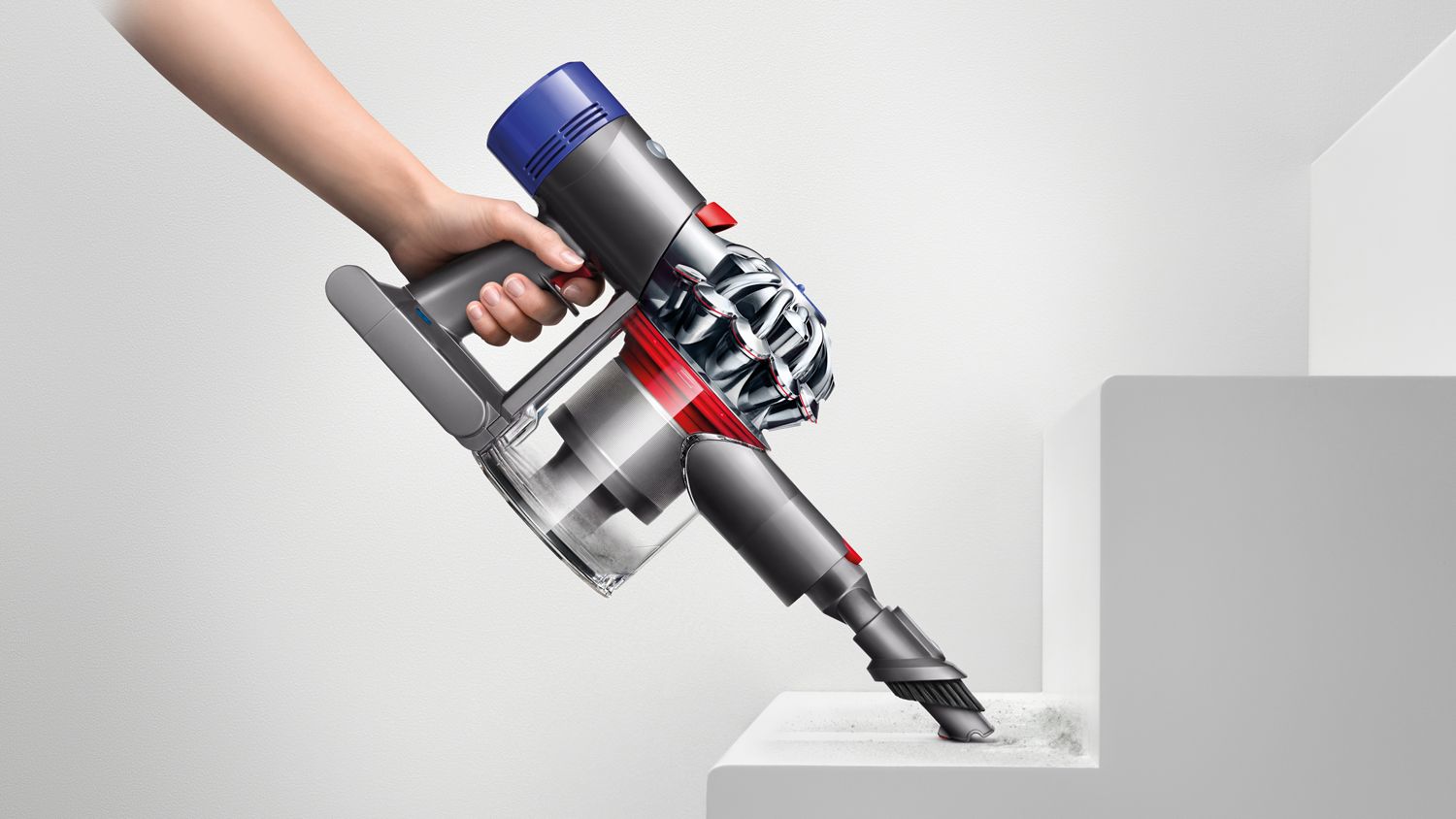 Dyson v7 animal shop cordless hepa vacuum