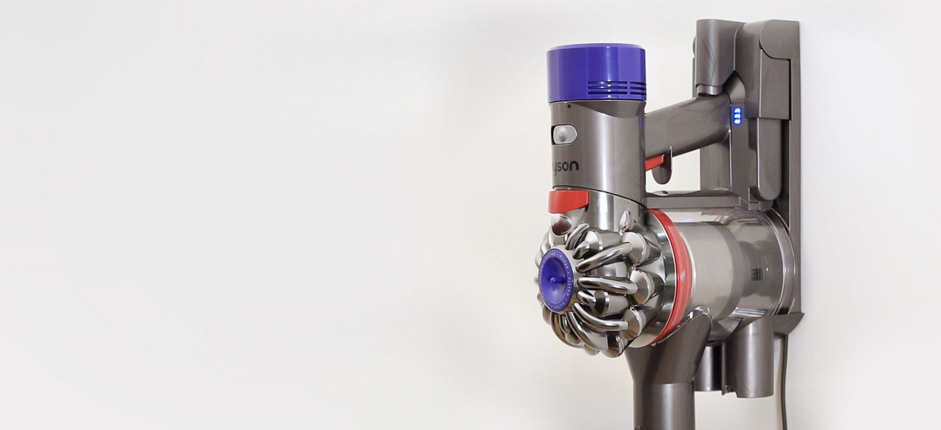 Dyson V8™ Owners Dyson Indonesia