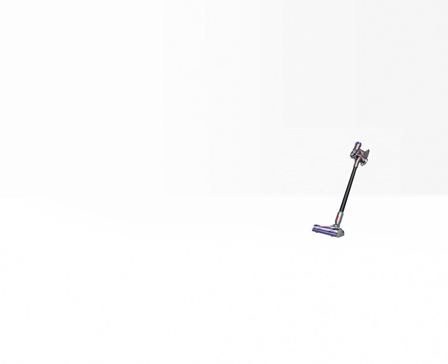 Dyson V8 Absolute Pro vacuum Dyson V8 Absolute Pro vacuum
