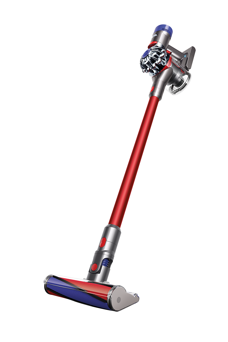 Dyson V8™ Fluffy Dyson V8™ Fluffy