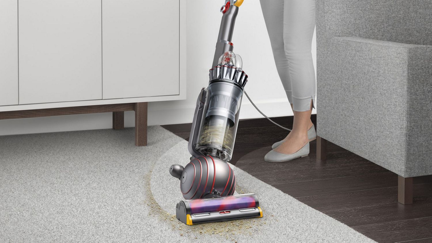 Dyson tools shop