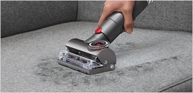 Tangle-free türbin başlık