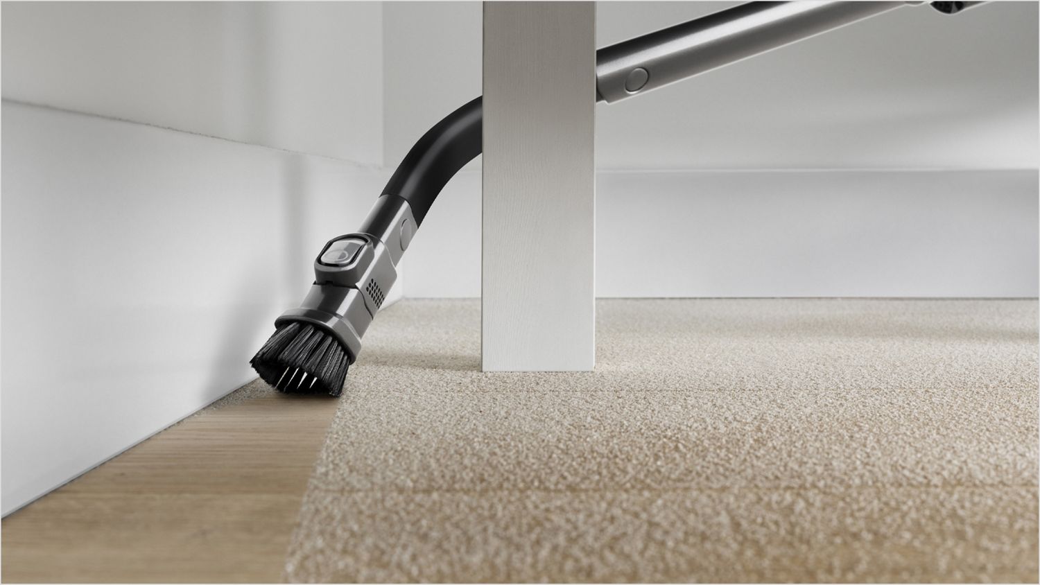 Brosse passe partout