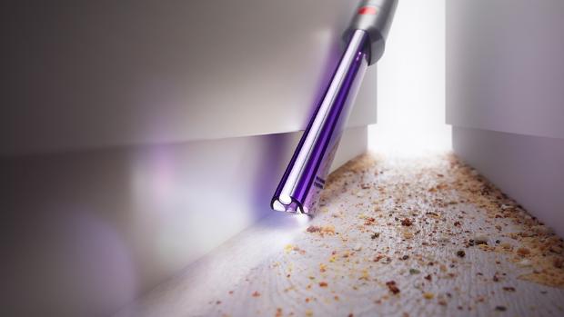 Dyson V11™ Light pipe crevice tool
